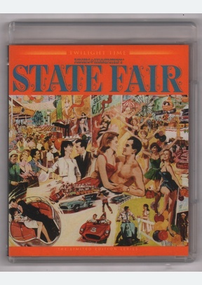 STATE FAIR (BR)