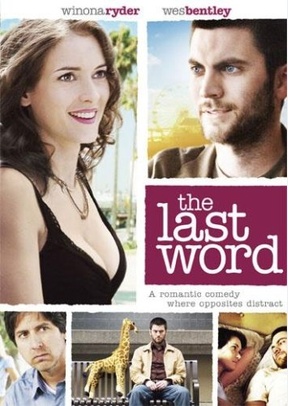 LAST WORD
