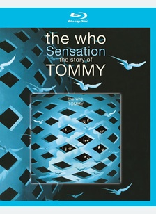 Sensation: The Story of The Who's Tommy