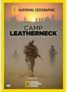National Geographic: Camp Leatherneck