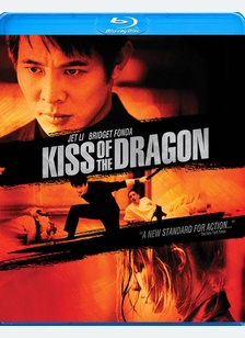 Kiss of the Dragon