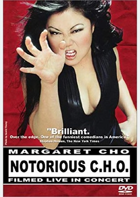 Margaret Cho: Notorious C.H.O.