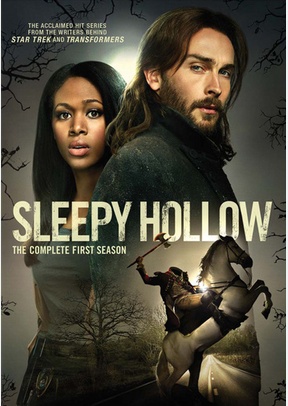 Sleepy Hollow: The Complete First Season
