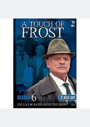 Touch of Frost: Season 6