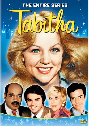 Tabitha: The Entire Series