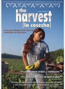 The Harvest (La Cosecha)