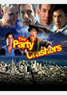The Party Crashers