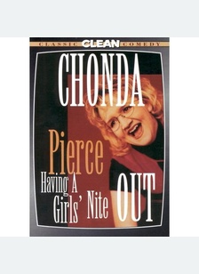 PIERCE, CHONDA