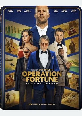 Operation Fortune: Ruse De Guerre
