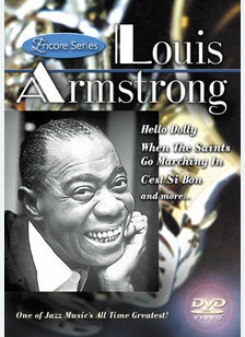 Louis Armstrong