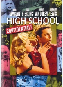 High School Confidential!