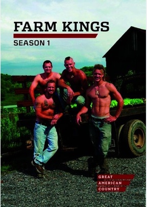 Farm Kings: Season 1