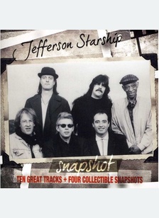 Snapshot: Jefferson Starship