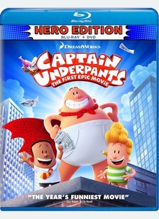 Captain Underpants