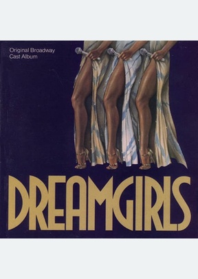 ORIGINAL CAST RECORDING
