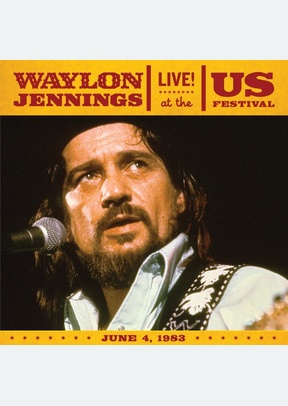 Live At The US Festival, 1983