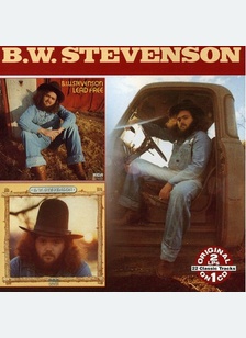 Lead Free/B.W. Stevenson