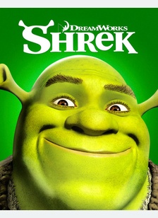 Shrek