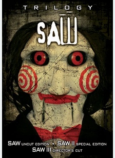 Saw Trilogy