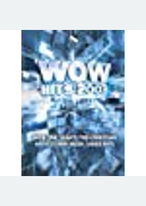 WOW HITS 2003