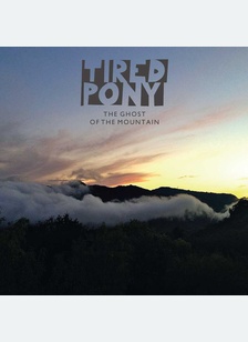 The Ghost Of The Mountain
