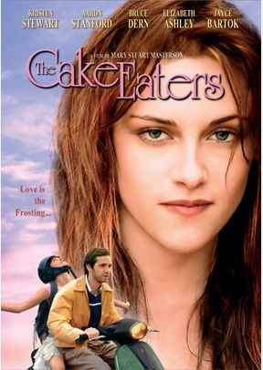 The Cake Eaters
