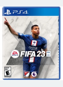 FIFA 23 - Playstation 4
