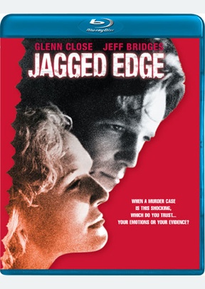 Jagged Edge