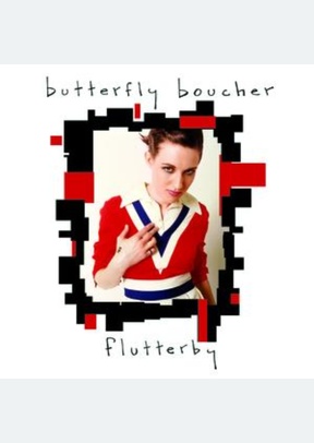 Flutterby