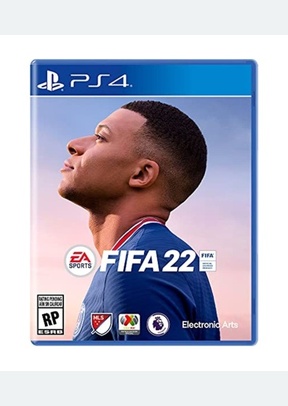 FIFA 22 - Playstation 4