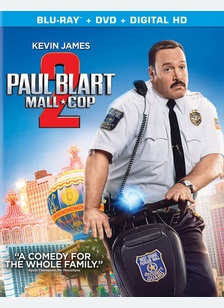 Paul Blart: Mall Cop 2