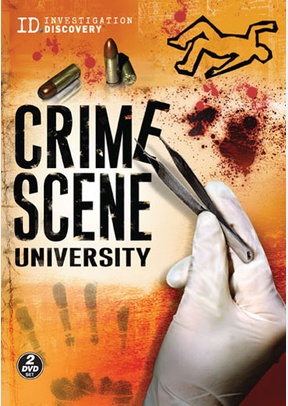 Crime Scene University