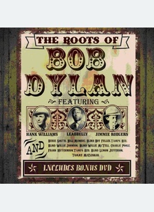 ROOTS OF (3CD/DVD)