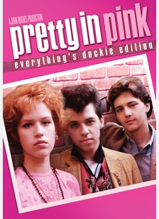 Pretty In Pink