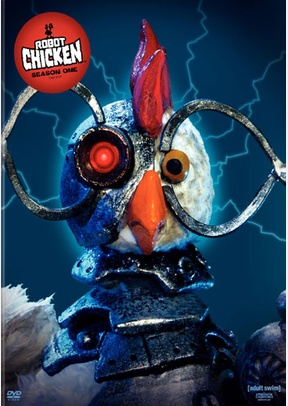 Robot Chicken: Season One
