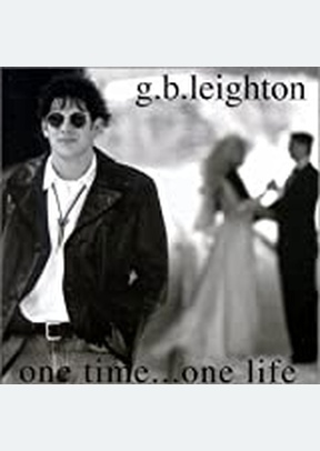 ONE TIME...ONE LIFE