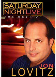 SNL: The Best of Jon Lovitz