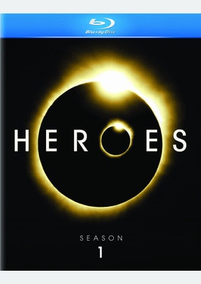 Heroes: Season 1