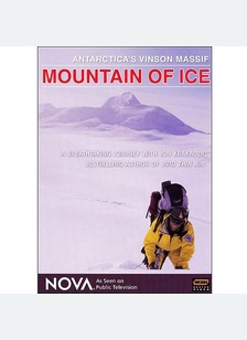 Nova: Mountain of Ice