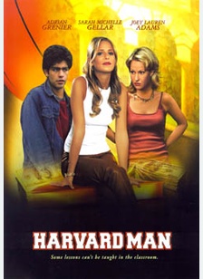 Harvard Man