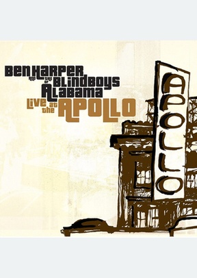 LIVE AT THE APOLLO