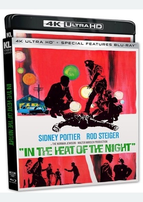 In The Heat Of The Night