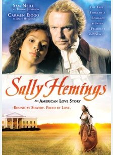 Sally Hemings: An American Scandal