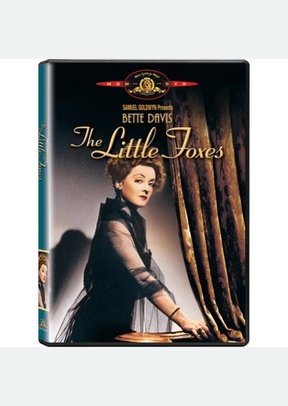 The Little Foxes