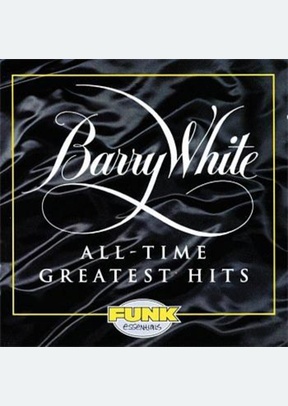 "All-Time Greatest Hits"