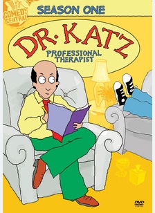 Dr. Katz, Professional Therapist: Season One