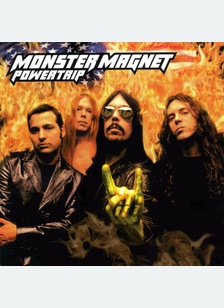 Powertrip