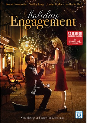 Holiday Engagement
