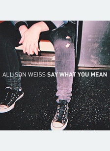 Say What You Mean