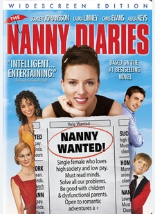 The Nanny Diaries